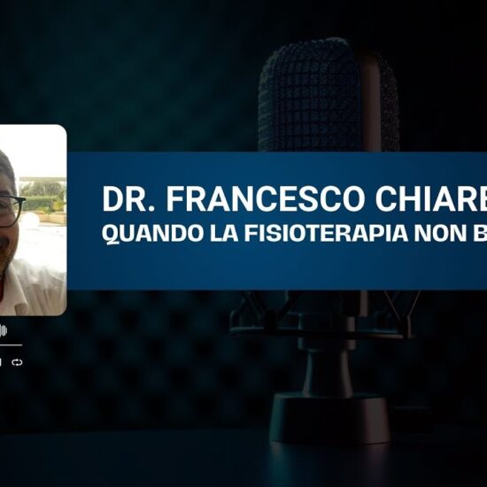 Fisioterapia: come capire se funziona davvero
