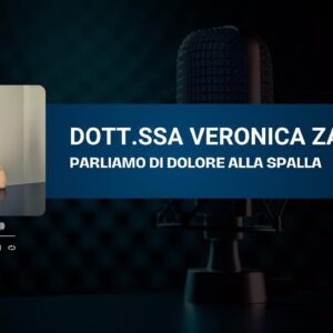 dolore spalla